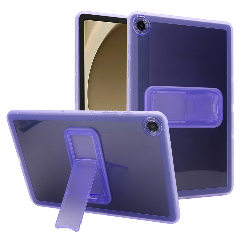 Ốp Lưng Silicon Mềm Cho Samsung Galaxy Tab A11 8.7 inch 2025 A7 Lite A9 A8 10.5 A9 + A11 Plus A7 Lit