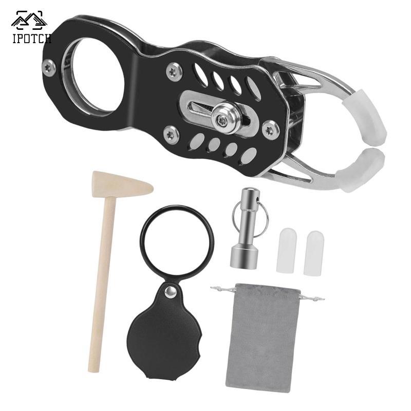 Đồng Xu Ping Tester Vàng Bạc Đồng Xu Kiểm Tra Ping Pocket Test Kit Di Động Pinger