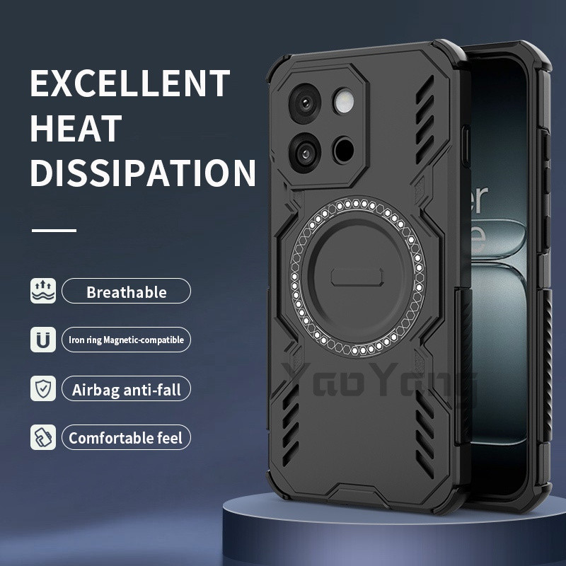 Ốp Chống Sốc Cho Realme C71 C73 C85 P1 P3 P4 P4Pro Neo7x V60Pro Chống Sốc Hạng Nặng Chống Rơi Từ Tín