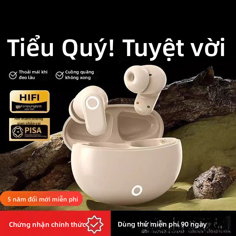 Tai nghe không dây Bluetooth J16 Khử tiếng ồn Tai không dây chất lượng cao trong tai