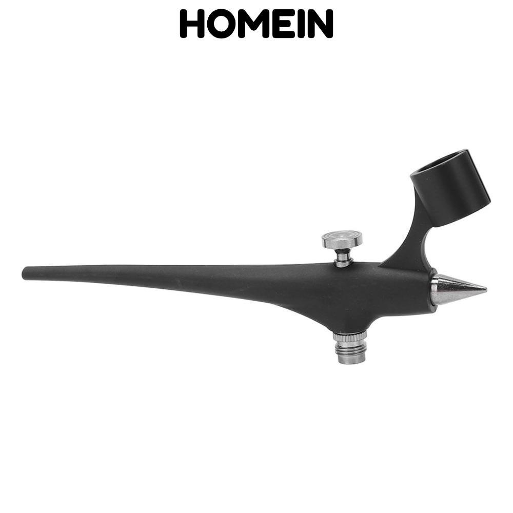 Công cụ phun Airbrush HOMEIN Marker​, Mini cầm tay​ Khí nén / Airbrush​ Bàn chải Airbrush Mini cầm t