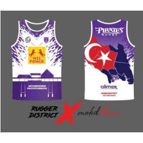 Áo thun cướp biển Iskandar