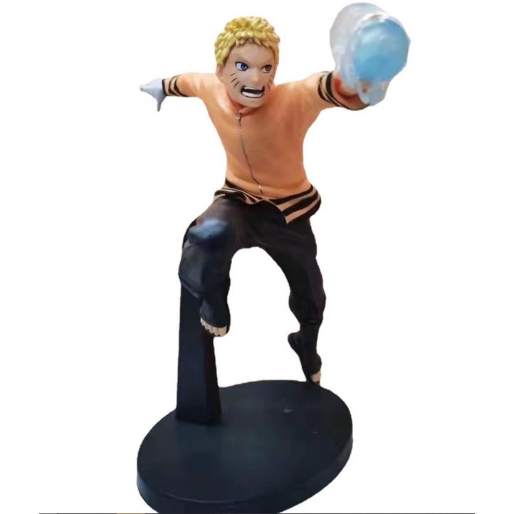 Anime Naruto Boruto Uzumaki Naruto Uzumaki Boruto Helix Maru Cha và con trai vẽ