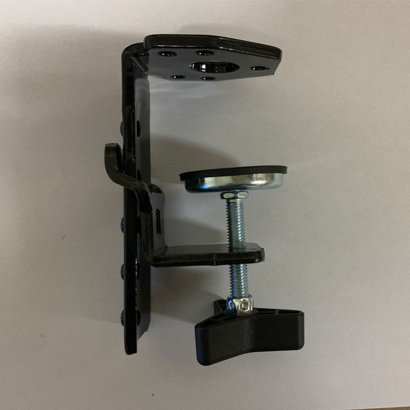 Bán chạy nhất NB F80 / F160 / F100A / F19 / H180 / G Kẹp cạnh bàn Dụng cụ lắp đặt lỗ thủng Bàn cạnh 