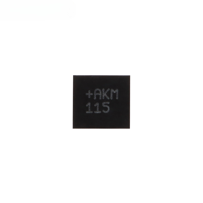 2 CHIẾC MAX98357 MAX98357AEWL + T WLP-9 PCM Chip khuếch đại Class-D đầu vào với mạch tích hợp IC hiệ