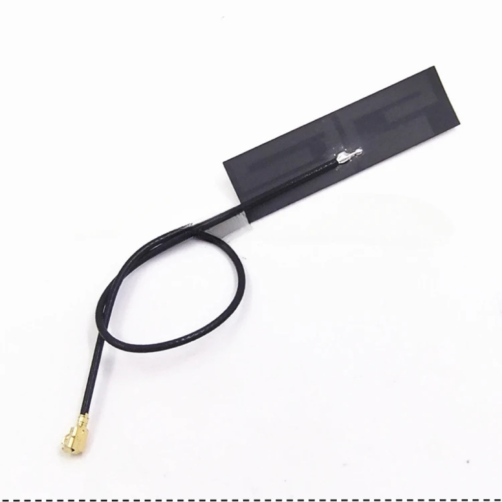 Anten Lora 6DBI  RF 433mhz / 470mhz FPC PCB ipex 1