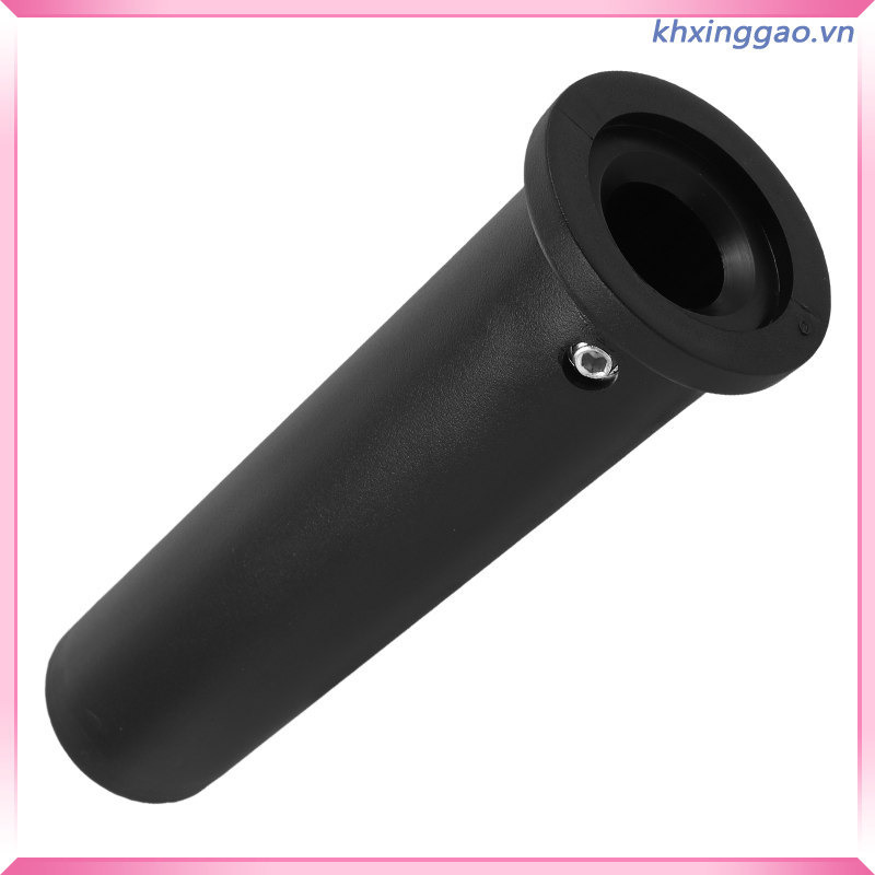 🍽️ Barbell Adapter 2pcs Cọc Đĩa Tạ Chuẩn Bằng Nhựa Phụ Kiện Dụng Cụ Tập Gym