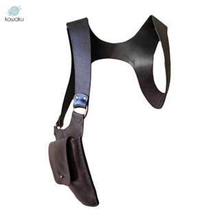 Túi đeo vai nách ẩn Túi đeo vai đôi Dây đeo vai đa năng dành cho nữ