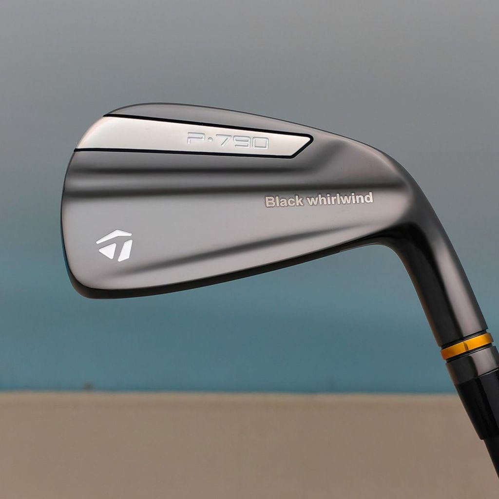 Câu lạc bộ golf P790 số 7 gậy tập thể dục hardcore tiết kiệm chi phí cho người mới bắt đầu