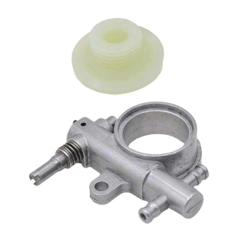 Dây chuyền bơm dầu thay thế & vít giun cho G2500 ALPINA PR270 CJ300