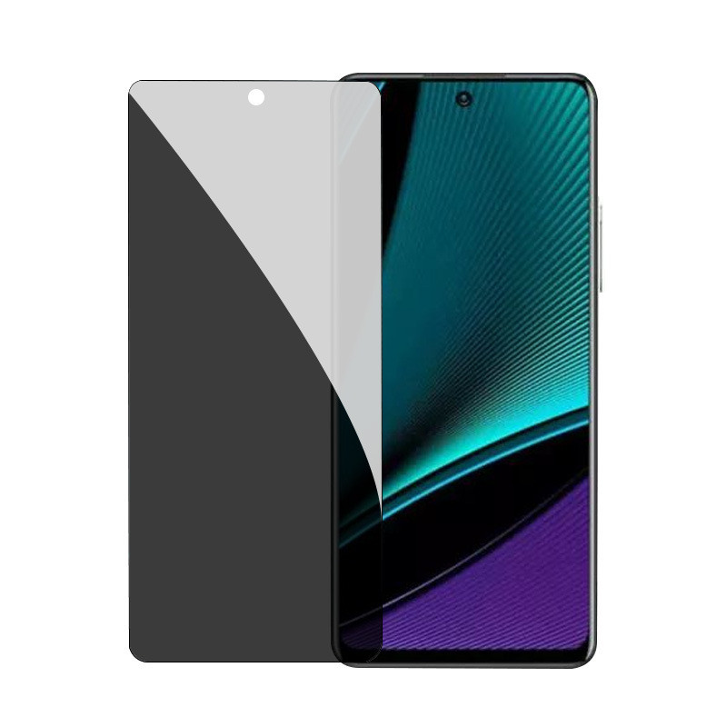 Dành Cho Infinix GT 50 Pro Matte Anti-Blue Privacy 9H Kính Cường Lực Cho INFINIX GT50 Pro gt50pro gt