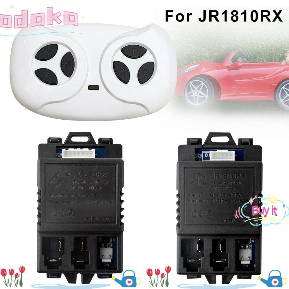 Bộ thu ODAKA cho bộ điều khiển chất lượng cao JR1810RX