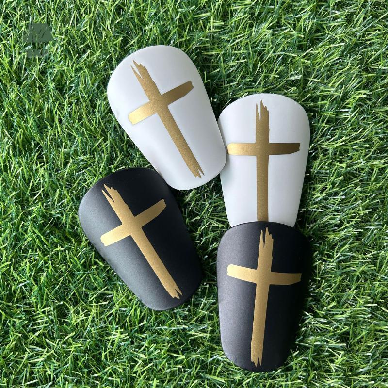 <[EKP] Bộ 2 Shin Pad Bóng Đá Thấm Hút Mồ Hôi, Bảo Vệ Hiệu Quả