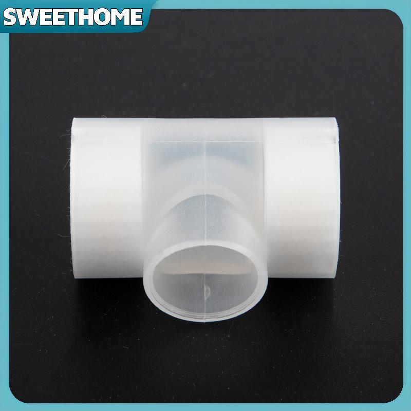 SWEETOME Bộ trao đổi độ ẩm nhiệt tiệt trùng dùng một lần Tracheostomy Trach Vent HME Filter SWEETOME