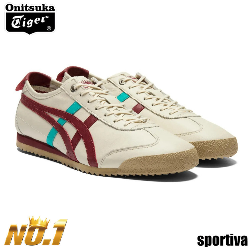 Giày thể thao unisex Onitsuka Tiger Mexico 66 SD