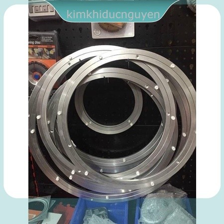 mâm xoay bàn ăn, vòng xoay nhôm các loại, mâm xoay nhôm bàn ăn, phụ kiện mâm xoay bàn ăn,vòng nhôm x