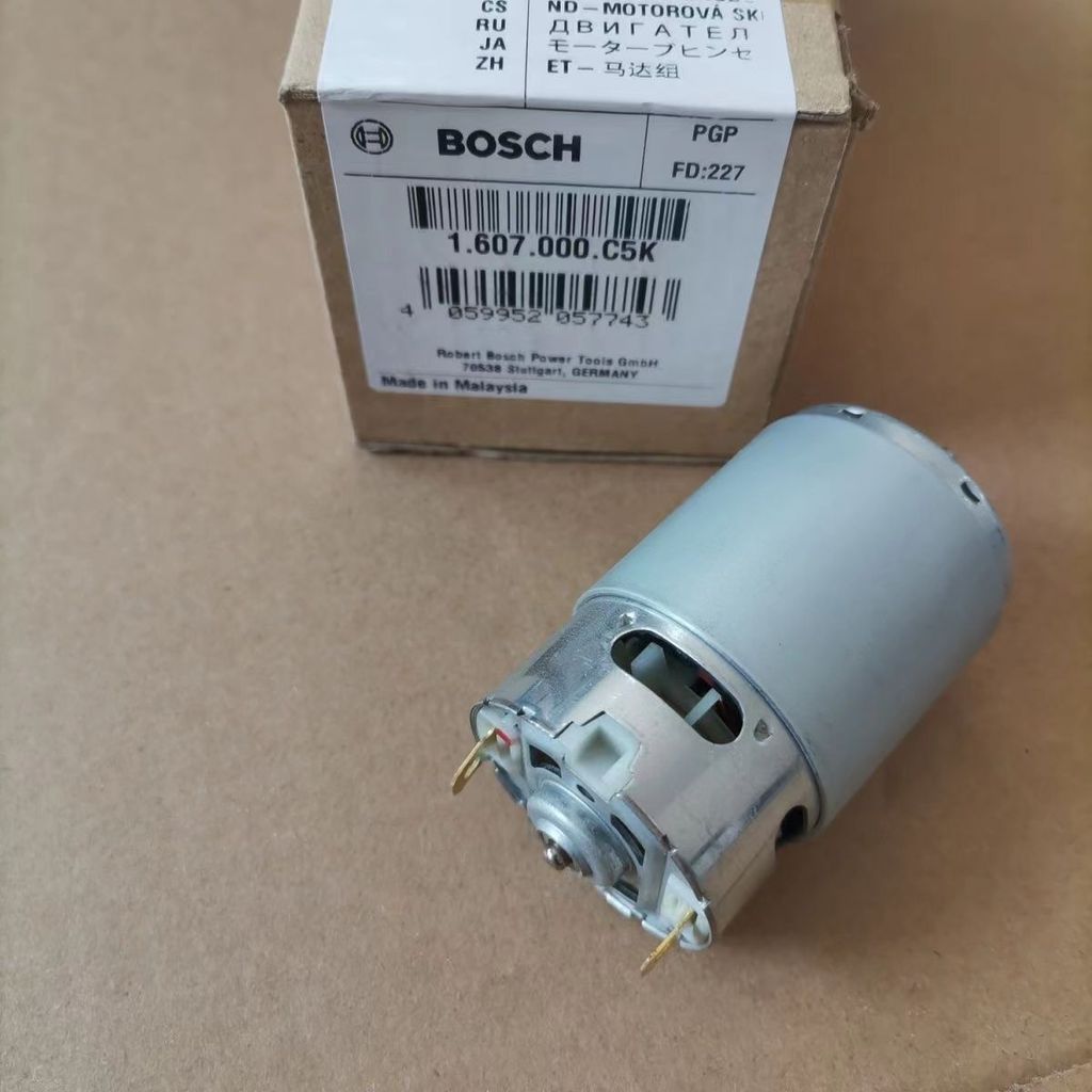 Dr. 12v Motor Volt 13-Tooth Động Cơ Nhỏ Thích Ứng Với Phụ Kiện Điện GSR120-LI / GSB120-LI