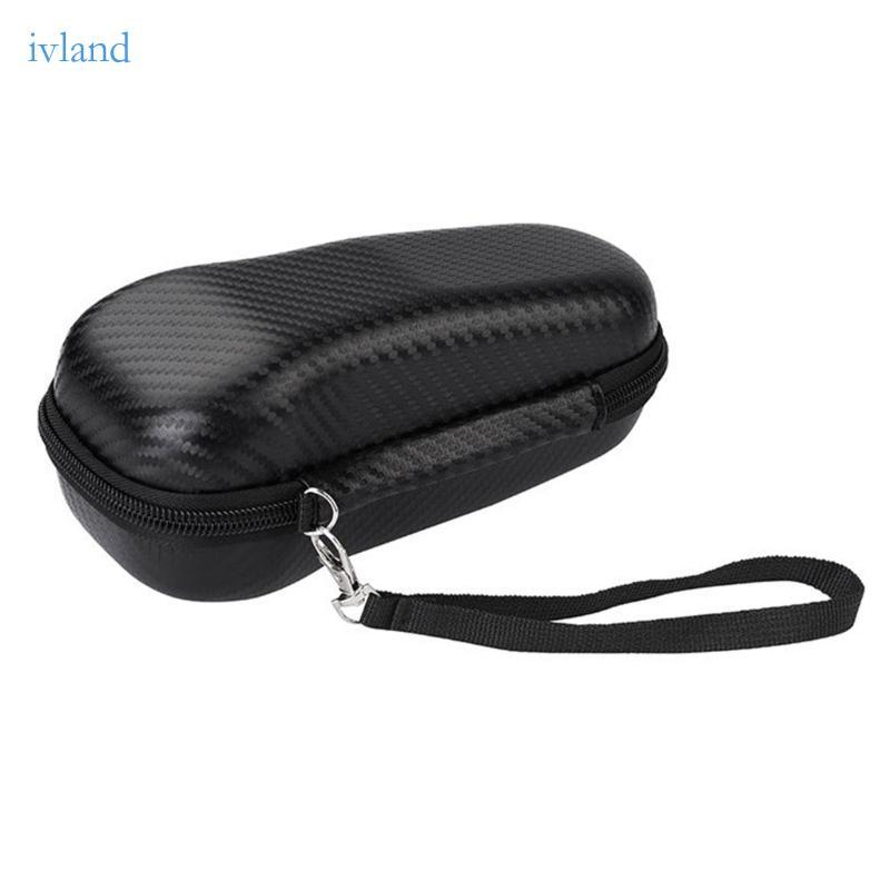 Hộp đựng máy cạo râu IVL Tông đơ điện Túi lưu trữ cho Flyco FS901 FS903 FS905 FS907 FS923 FS927 Vỏ m
