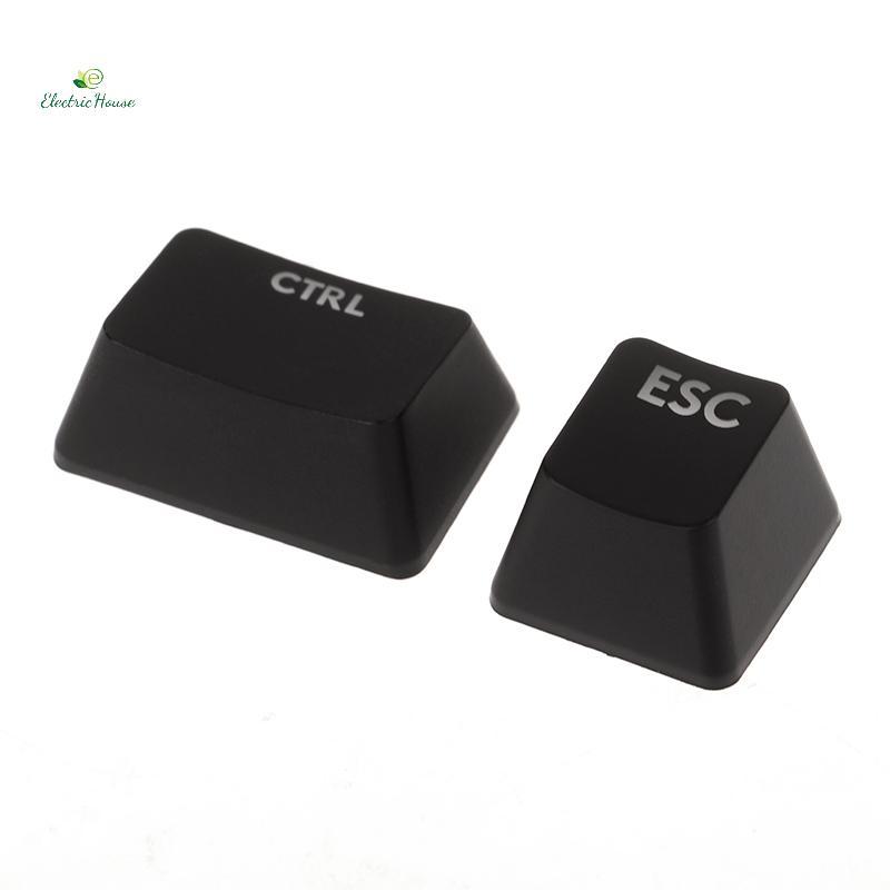[Nhà Điện] Nắp Chìa Khóa Thay Thế Cho G512 G513 Với Công Tắc Romer-G Ctrl ESC Keycap Bàn Phím Cơ Key