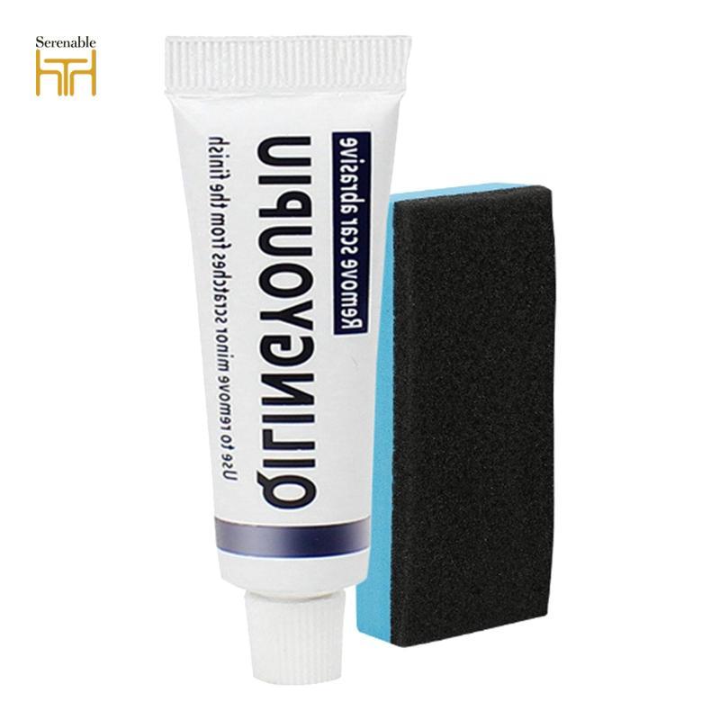 Scratch and Remover, Liquid, Car Polishing Wax Car Scratch Repair Scratch Scratch