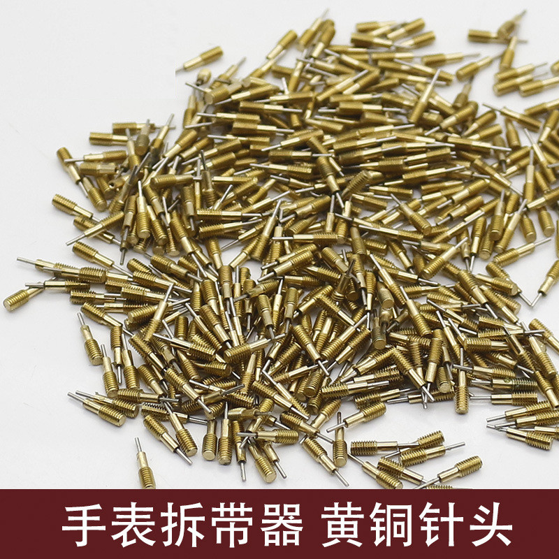 Đồng Hồ Công Cụ Sửa Chữa Đồng Hồ Điều Chỉnh Phù Hợp Với Đồng Kim Đồng Hồ Điều Chỉnh Thép Kim Đồng Hồ