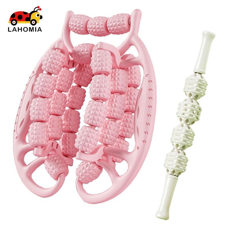 29 Con lăn cơ bắp 360 độ 360 độ từ chân váy đa năng 360 độ