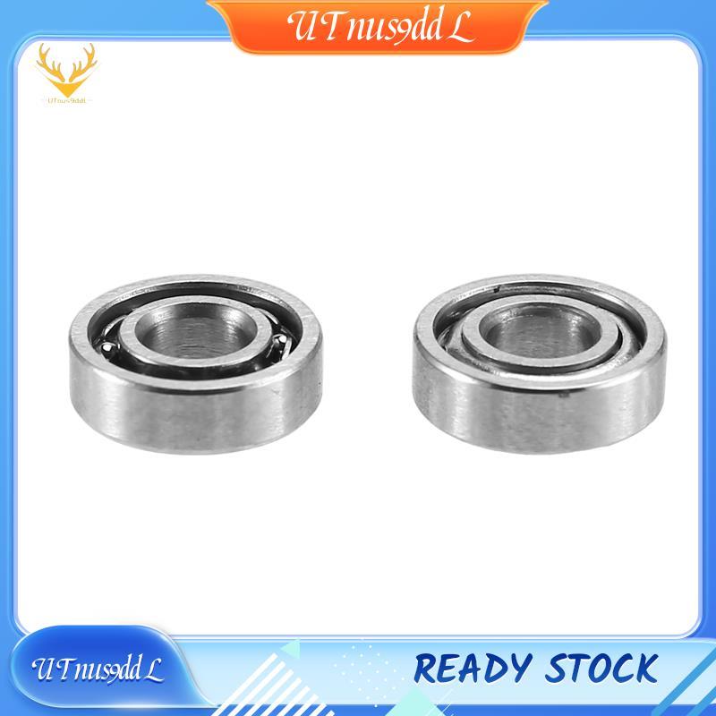 [UTnus9ddL] RC Toy Helicopter Upgrade C138 C186 Bearing Kit for RC ERA C138 Bell 206 1:33 RC Toy Hel