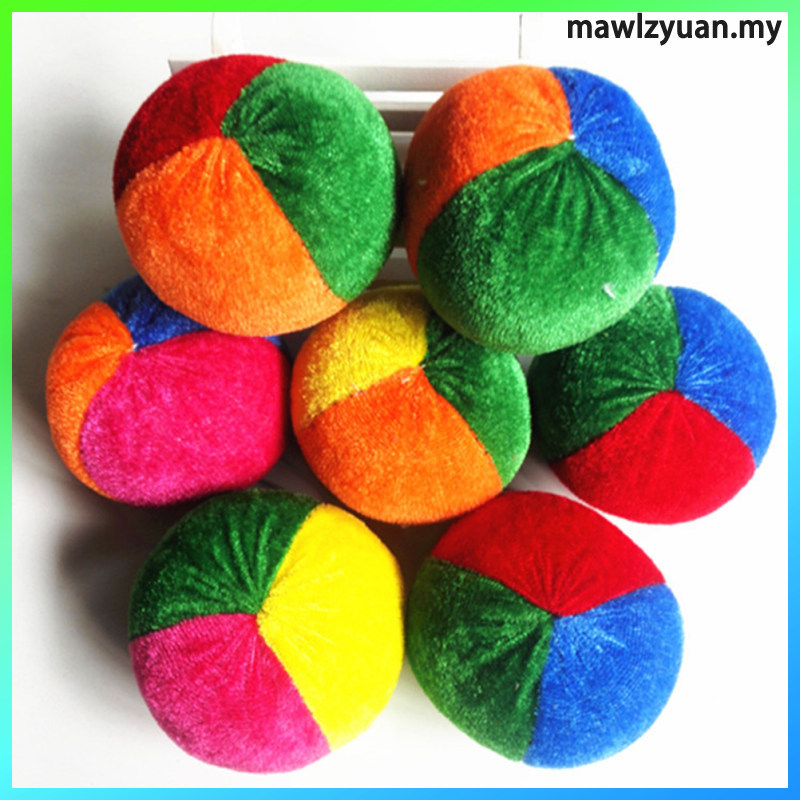 Juggle Beginner Kit Trẻ em Juggling Stick