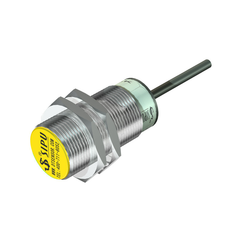 Công tắc tiệm cận cảm ứng SIP J7-D10C1 C2 / C4 / B1 / B2 / B4 / L1 / L2 Bán hàng trực tiếp tại nhà m