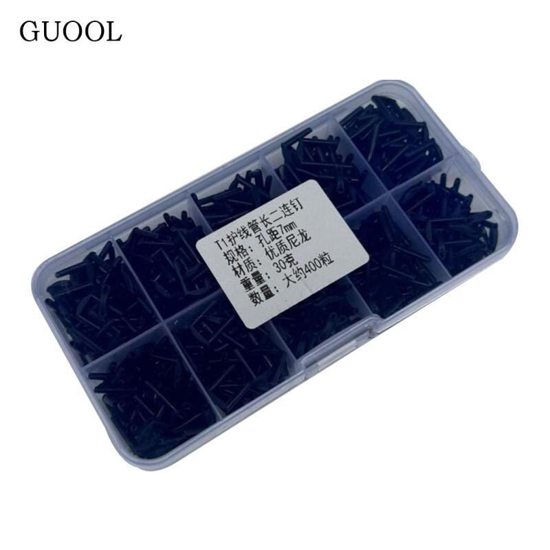 Vợt Cầu Lông GOOOL - Phụ Kiện Sửa Chữa Dây Vợt Bao Gồm Grommet và Công Cụ Di Động