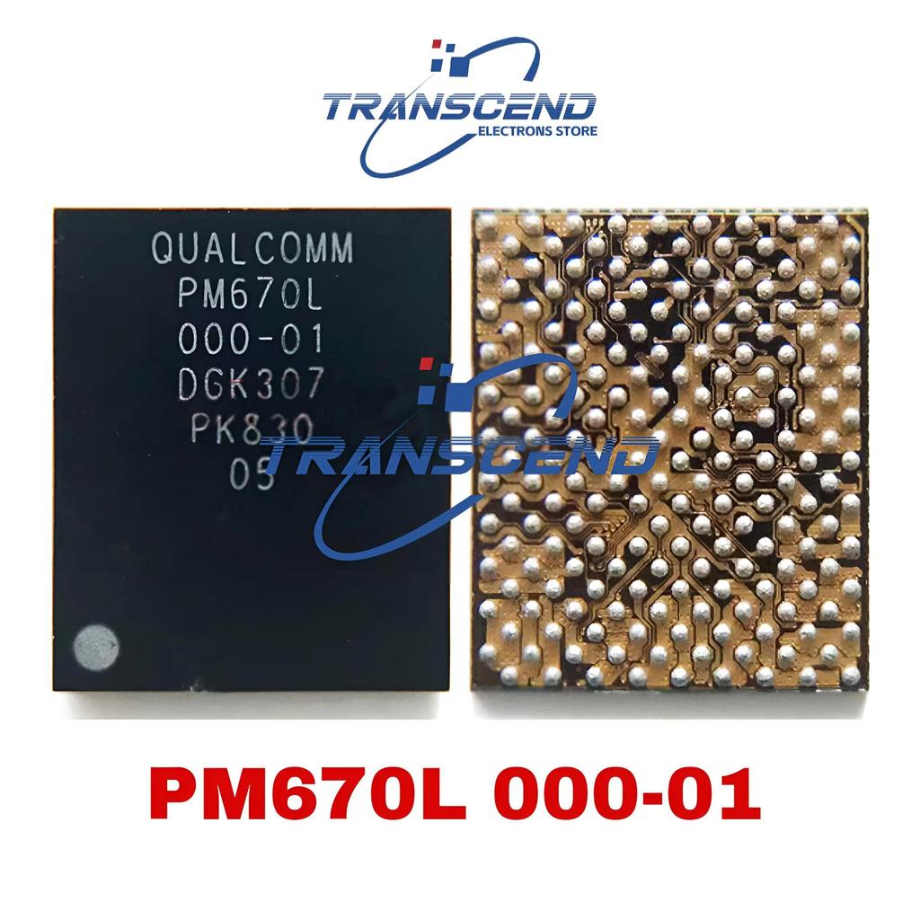 5-10 chiếc PM6450 001 PM660 PM660L PM660A PM670 PM670L PM670A PM6125 PM845 PM6150 PM6150A PM6150L PM
