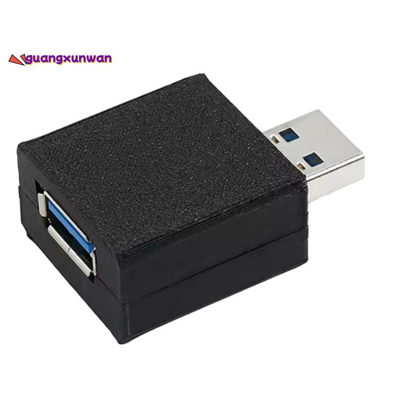 Dành Cho Bộ Chuyển Đổi Mini SNAC Board Adapter Cấp Sang Số Cho Bộ Điều Khiển 5V Trên MiSTer FPGA