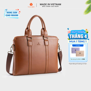 Cặp Công Sở Yuumy Bagsmart