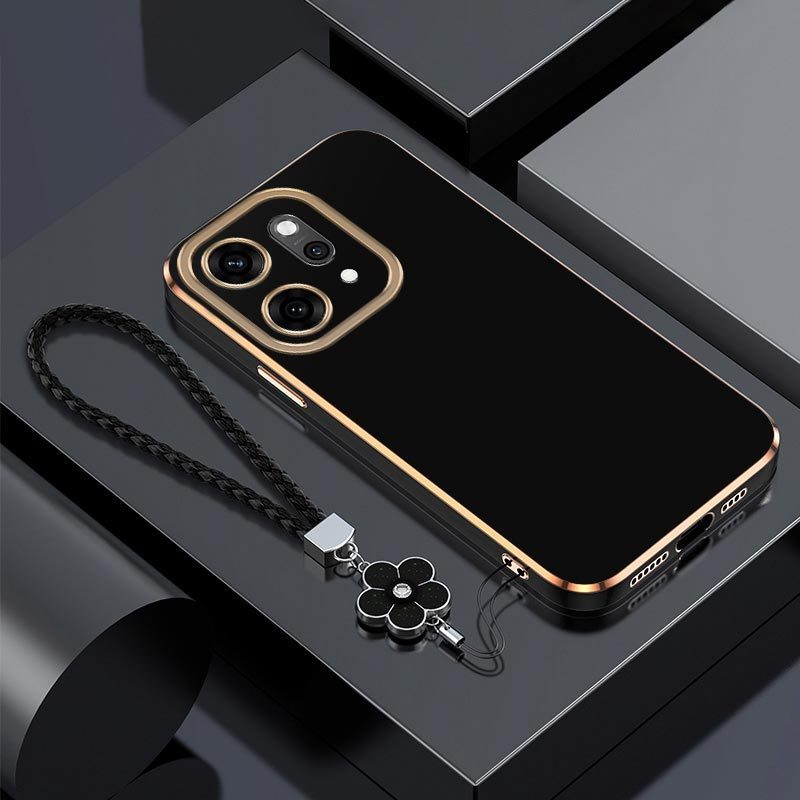 Có dây buộc sành điệu cho OPPO Reno 14 Pro / Reno 13F / Reno 14 F / reno 12 / Reno 12 F / Reno12 Pro