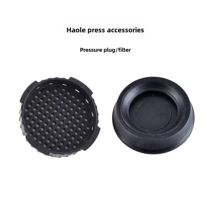 Phụ kiện Aeropress lưới lọc thép không gỉ bộ lọc đĩa lọc ENG9 Phụ kiện lọc Aeropress lưới thép không