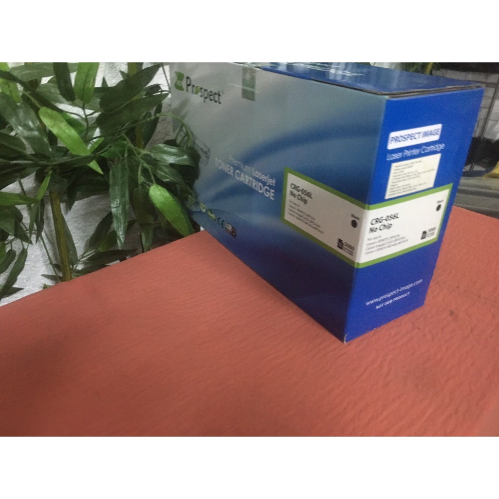 Hộp mực Pro CF289A/CRG056L