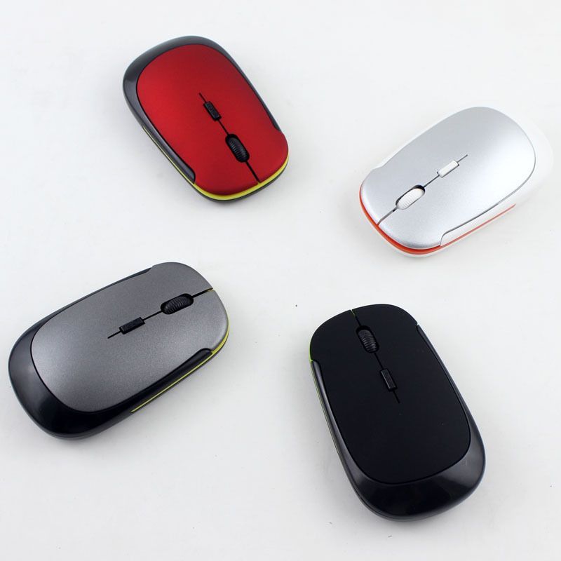 2025新款 2.4G鼠标 电脑鼠标现货 mouse2.4G mouse computer mouse spot20251218