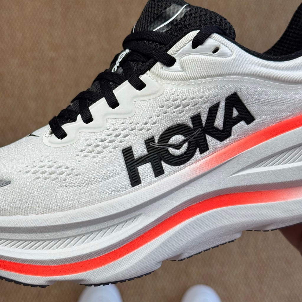 B5 H & K b3 b9 b1 ♥Sản phẩm mới 2026♥ Giày chạy bộ lưới B10 Lotto Bondi b7 9 b6 b2, Unisex b8 b4 2ce