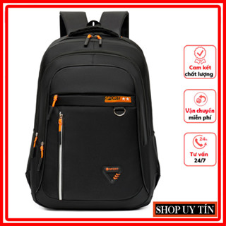 Balo du lịch đi học đi chơi thời trang thiết kế nổi bật chất liệu vải canvas chắc chắn và chống nước