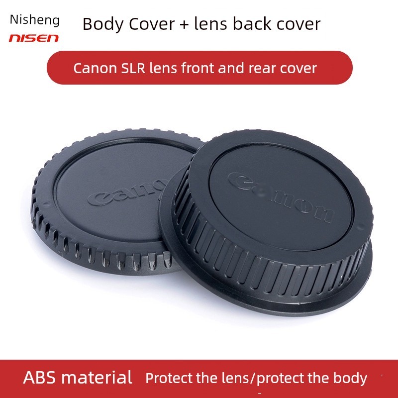 Nắp Thân Ống Kính Phía Sau Canon 5D 5D2 5D3 5D4 6D 6D2 7D 7D2 5D MARK II III IV 6D MARK II
