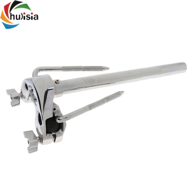 Bộ trống kim loại chulisia Cymbals Kẹp giá đỡ cho các bộ phận nhạc cụ gõ