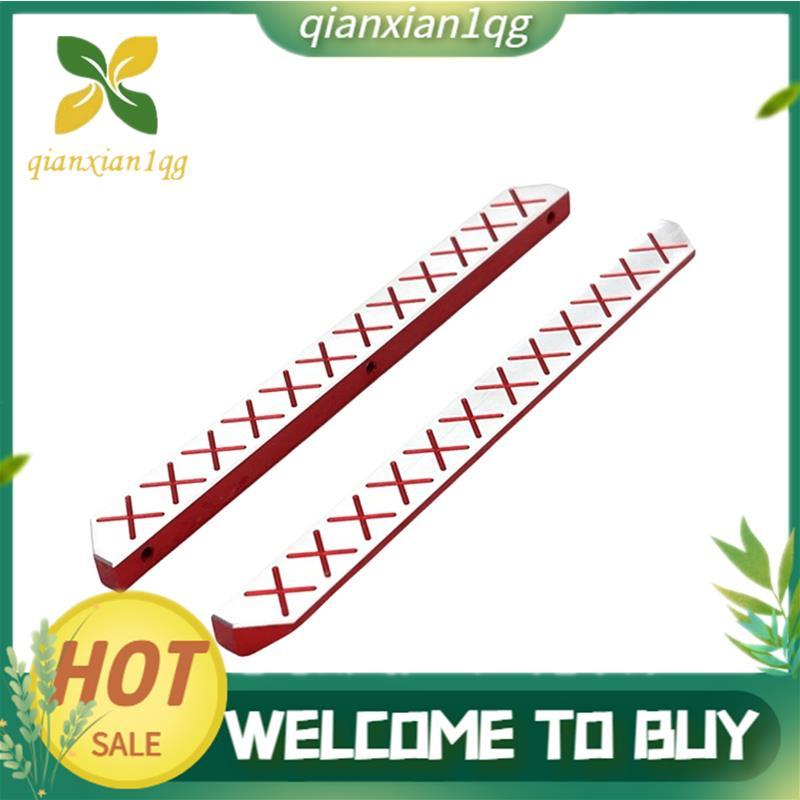 Bộ bàn đạp chân trái và phải nâng cấp xe RC cho phụ kiện xe hơi 1 / 12 H12Y H12Y + RC