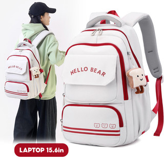  Balo đi học thời trang nữ phong cách hàn màu pastel kiểu dáng mới đựng laptop đi làm du lịch 9671 