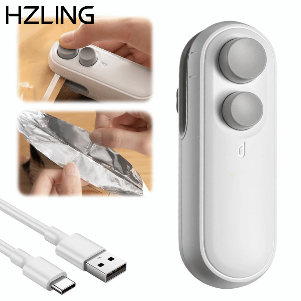 Máy hàn nhiệt HZLING ABS