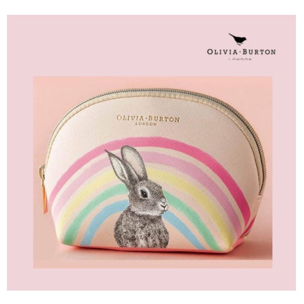 TÚI THỎ GJ0 OLIVIA BURTON