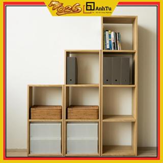   FREE SHIP   MUA 1 TẶNG 1  Kệ gỗ tổ ong đa năng dùng để trang trí để đồ màu gỗ   ĐÃ HƠN 40K LƯỢT MUA   