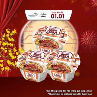   Chọn Vị  Hộp đồ ăn Omachi Quán xá châu á - Cơm tự chín 