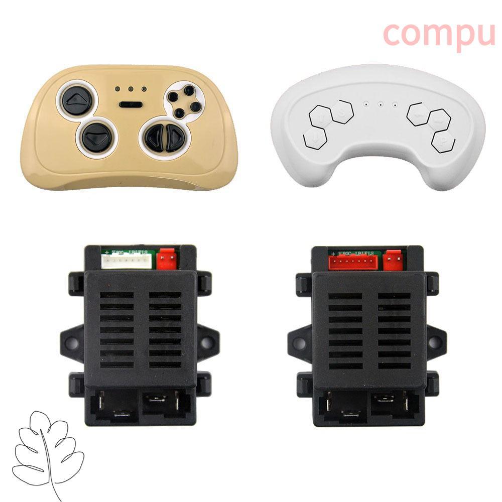 COMPU HH707K-2.4G Xe điện trẻ em