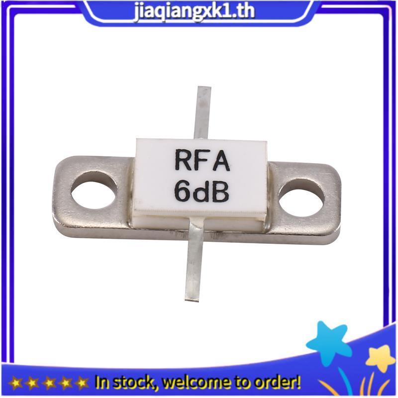 [jiaqiangxk1.th] 1 Cái 6DB ĐỒNG 100 Watt 6 DB 100W-6DB RFP 100W-6DB 100Watt DC-3.0 Ghz RFP 100W-6DB 
