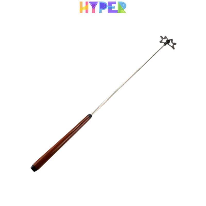 Pool Cue Bridge Stick Supplies Phụ kiện Snooker cho cuộc thi trò chơi câu lạc bộ